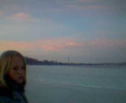 Haha, Eva surmuler
