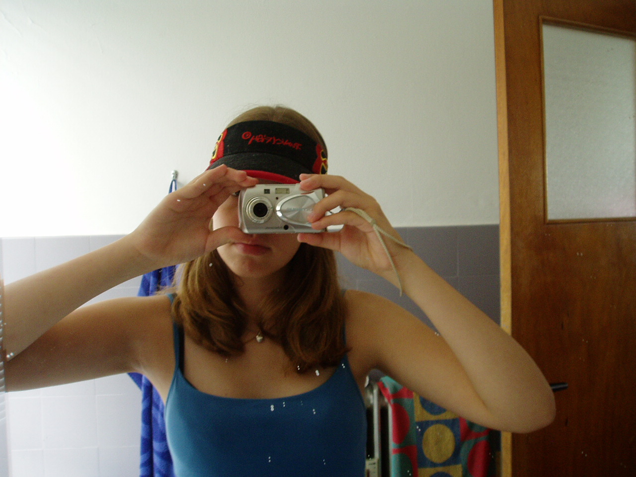 I do like to take pictures....