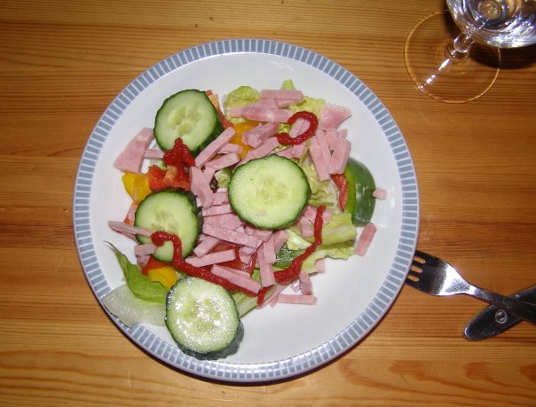 MIN mad