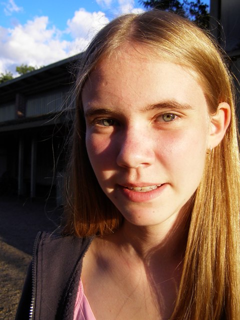Christina