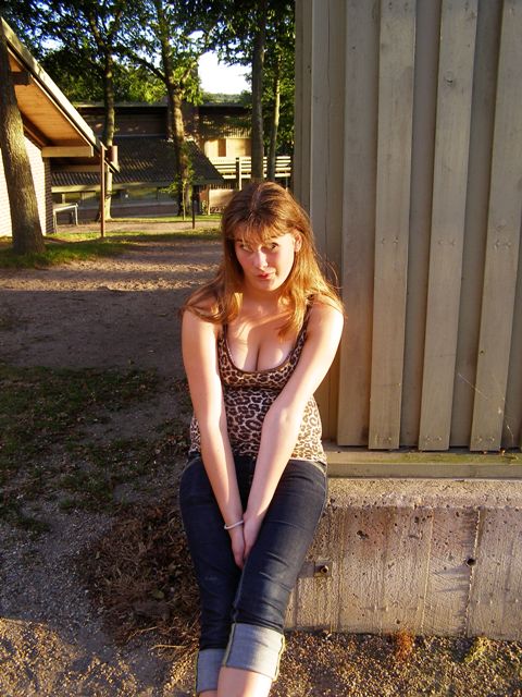 ... og Katrine ^^