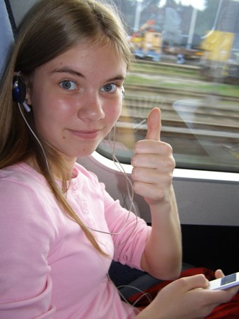 Det k�rer