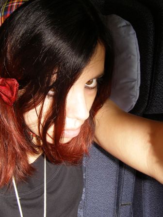 Lidt emo skal der v�re