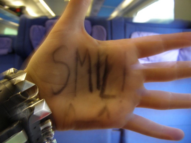 G�r som Rikkes h�nd siger.